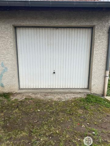 Saint-Rambert-d'Albon (26140) appartement 1 chambre garage cave cour