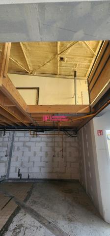 LOCAL D'ACTIVITE - 204 m2 - CONCARNEAU