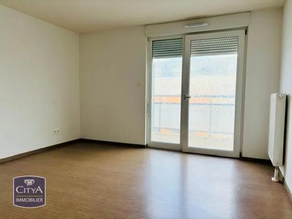 Appartement à vendre 1 pièce 23.4m² Strasbourg (67200)