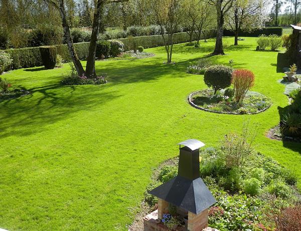 Ancien Corps de Ferme à 20 mn d'AMIENS-Sud & Hôpital (C.H.U)