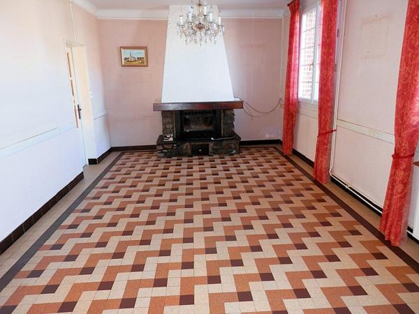 Ancien Corps de Ferme à 20 mn d'AMIENS-Sud & Hôpital (C.H.U)