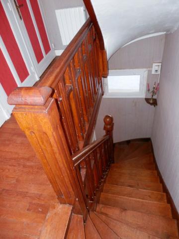 Ancien Corps de Ferme à 20 mn d'AMIENS-Sud & Hôpital (C.H.U)