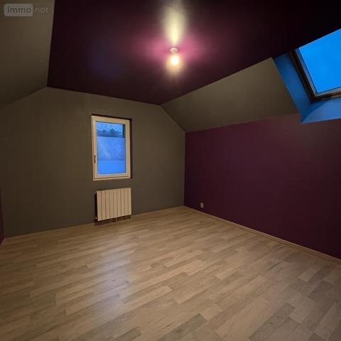 Maison à vendre à Pont-de-l'Arche dans l'Eure (27340), ref : 27063-1083576