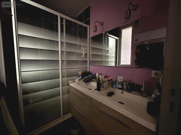 Maison à vendre à Pont-de-l'Arche dans l'Eure (27340), ref : 27063-1083576