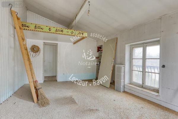 Immeuble à vendre à Maisons-Laffitte dans les Yvelines (78600), ref : 92076-120