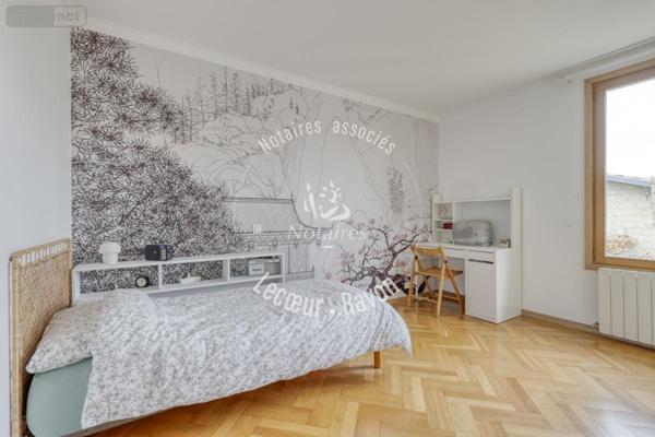 Immeuble à vendre à Maisons-Laffitte dans les Yvelines (78600), ref : 92076-120