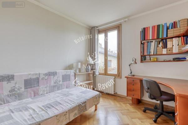 Immeuble à vendre à Maisons-Laffitte dans les Yvelines (78600), ref : 92076-120