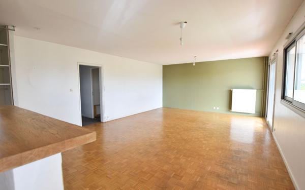 Appartement à vendre    4 pièces •  Lyon 9