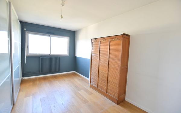 Appartement à vendre    4 pièces •  Lyon 9