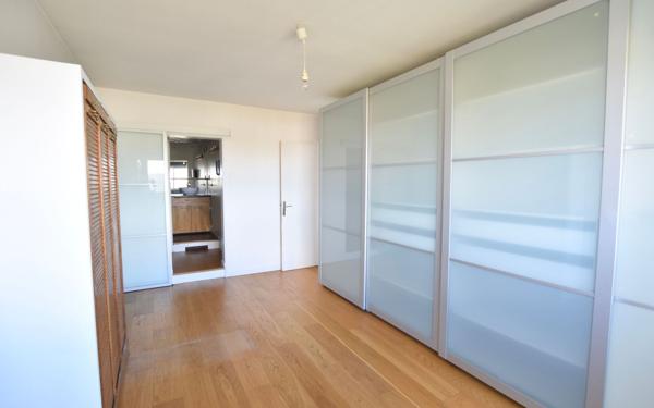 Appartement à vendre    4 pièces •  Lyon 9