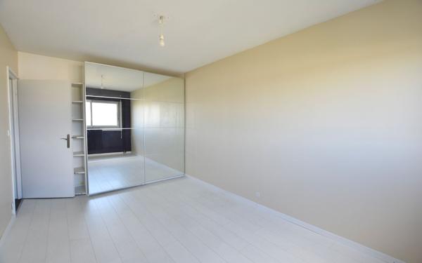 Appartement à vendre    4 pièces •  Lyon 9