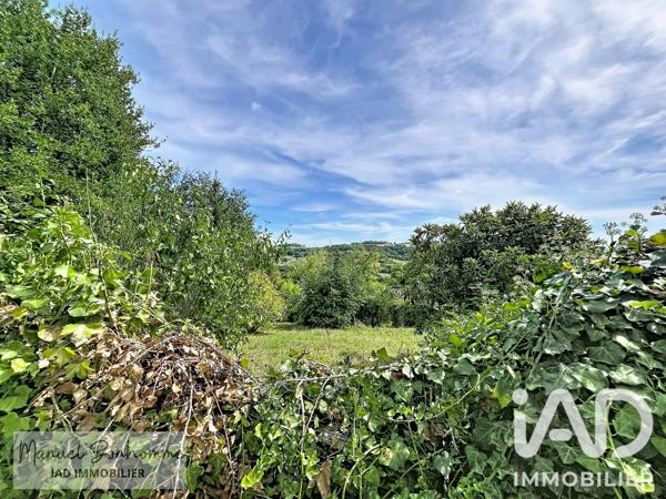 Maison à vendre 4 pièces 160 m² Saint-Hilaire-de-Lusignan