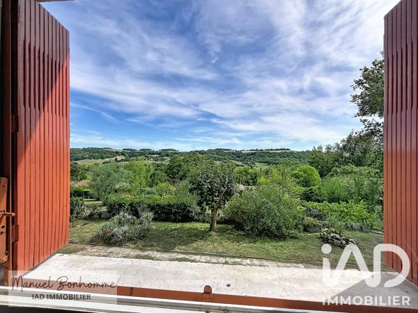 Maison à vendre 4 pièces 160 m² Saint-Hilaire-de-Lusignan