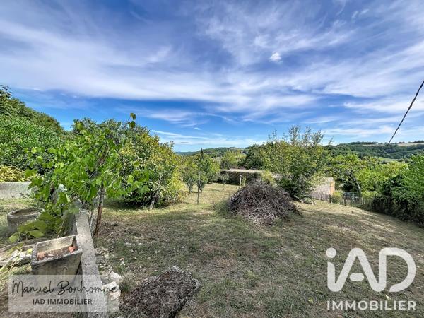 Maison à vendre 4 pièces 160 m² Saint-Hilaire-de-Lusignan