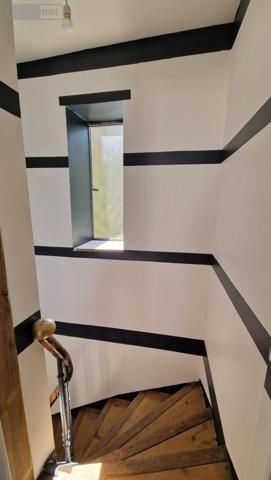 Fonds et/ou murs commerciaux à vendre à Morlaix dans le Finistère (29600), ref : 29083-1621