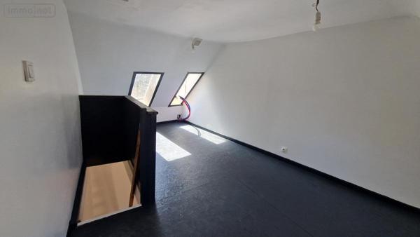 Fonds et/ou murs commerciaux à vendre à Morlaix dans le Finistère (29600), ref : 29083-1621