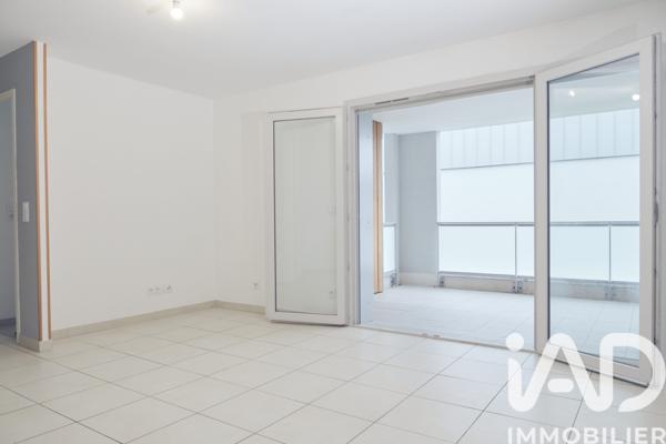 Appartement à vendre 2 pièces 42 m² La Ravoire