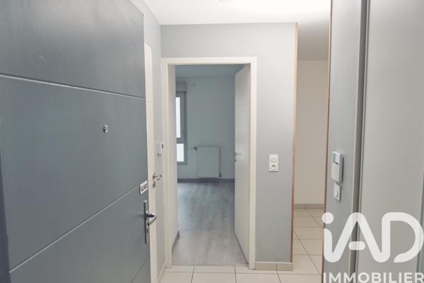 Appartement à vendre 2 pièces 42 m² La Ravoire