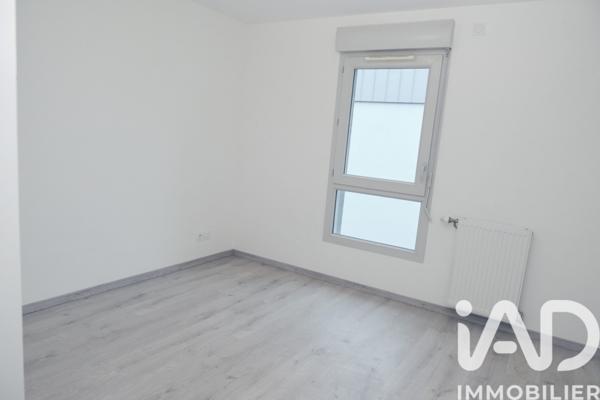 Appartement à vendre 2 pièces 42 m² La Ravoire