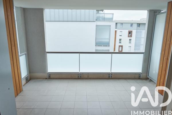 Appartement à vendre 2 pièces 42 m² La Ravoire