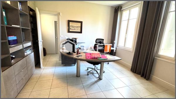 Maison de charme avec prestations premium