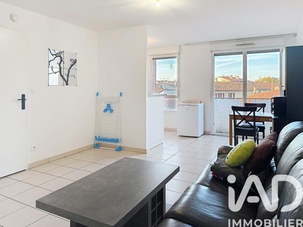 Location appartement 2 pièces 44 m² Grenade