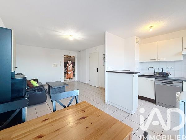 Location appartement 2 pièces 44 m² Grenade