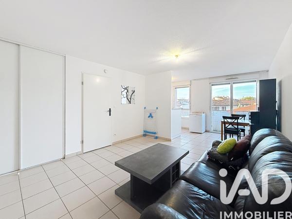 Location appartement 2 pièces 44 m² Grenade