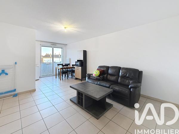 Location appartement 2 pièces 44 m² Grenade