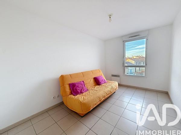 Location appartement 2 pièces 44 m² Grenade