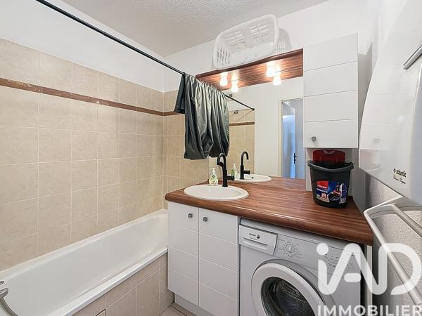 Location appartement 2 pièces 44 m² Grenade