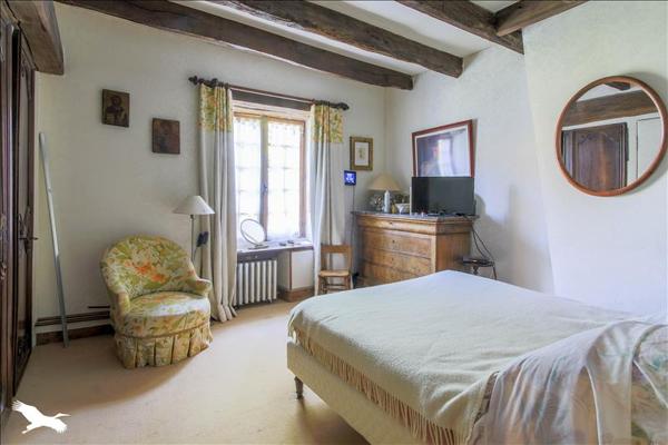 Maison à vendre |  Jumeauville |  8 pièces | 180 m²