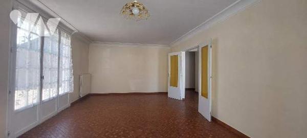 Maison d'habitation