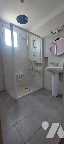 Maison d'habitation