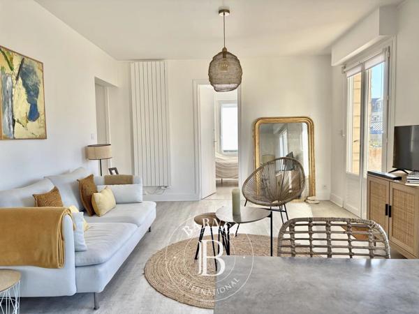 Saint-Aubin-sur-Mer, Appartement 2 Chambres -  66 m² à vendre