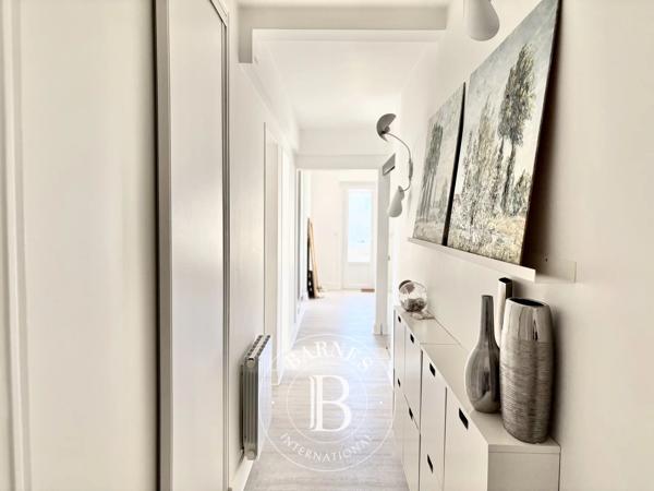 Saint-Aubin-sur-Mer, Appartement 2 Chambres -  66 m² à vendre