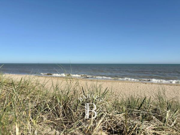 Saint-Aubin-sur-Mer, Appartement 2 Chambres -  66 m² à vendre