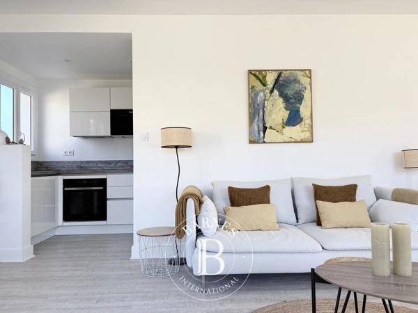 Saint-Aubin-sur-Mer, Appartement 2 Chambres -  66 m² à vendre