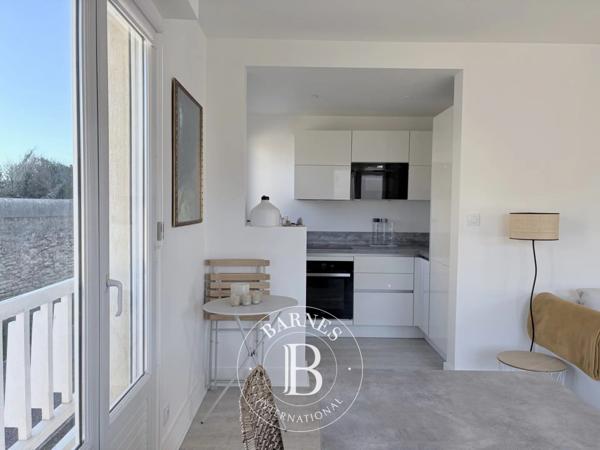 Saint-Aubin-sur-Mer, Appartement 2 Chambres -  66 m² à vendre