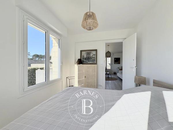 Saint-Aubin-sur-Mer, Appartement 2 Chambres -  66 m² à vendre