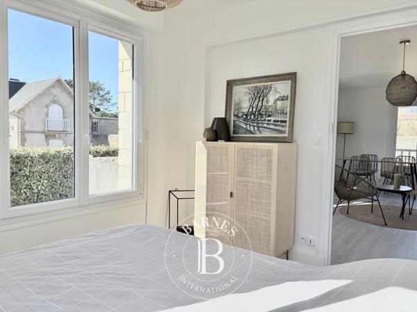 Saint-Aubin-sur-Mer, Appartement 2 Chambres -  66 m² à vendre