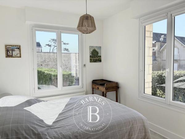 Saint-Aubin-sur-Mer, Appartement 2 Chambres -  66 m² à vendre