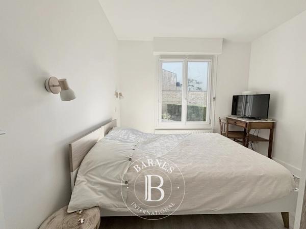 Saint-Aubin-sur-Mer, Appartement 2 Chambres -  66 m² à vendre