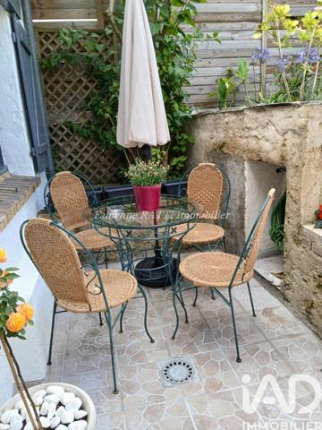 Maison à vendre 3 pièces 78 m² Carrières-sur-Seine