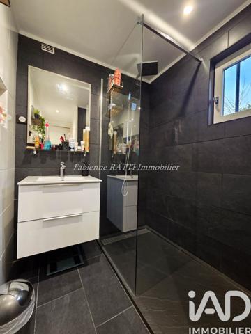 Maison à vendre 3 pièces 78 m² Carrières-sur-Seine