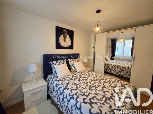 Maison à vendre 3 pièces 78 m² Carrières-sur-Seine