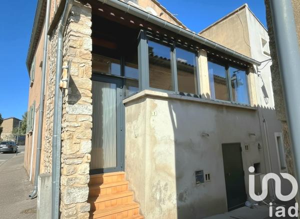 Maison à vendre 6 pièces 122 m² Saint-Nazaire