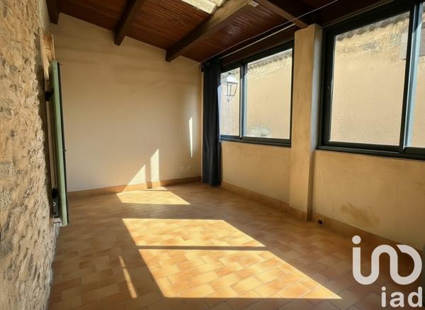 Maison à vendre 6 pièces 122 m² Saint-Nazaire