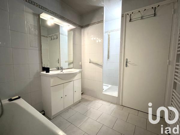 Maison à vendre 6 pièces 122 m² Saint-Nazaire