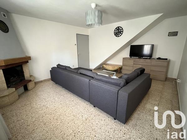 Maison à vendre 6 pièces 122 m² Saint-Nazaire